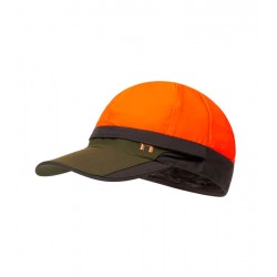Gorra impermeable
