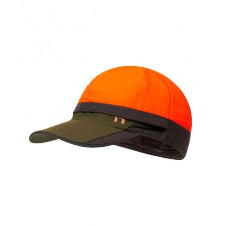 Gorra impermeable